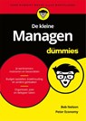 De kleine Managen voor Dummies - Bob Nelson ; Peter Economy - 9789045351438