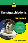 Kunstgeschiedenis voor dummies - Jesse Bryant Wilder - 9789045351520