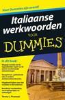 Italiaanse werkwoorden voor Dummies - Teresa L. Picarazzi - 9789045352374