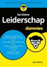 De kleine leiderschap voor dummies - John Marrin - 9789045353265