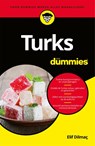 Turks voor Dummies - Elif Dilmaç - 9789045353296