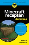 Minecraft recepten voor dummies - Jesse Stay ; Thomas Stay - 9789045353432