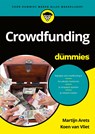 Crowdfunding voor Dummies - Martijn Arets ; Koen van Vliet - 9789045355023
