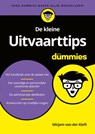 De kleine Uitvaarttips voor Dummies - Mirjam van der Kieft - 9789045356280