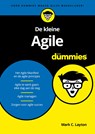 De kleine Agile voor Dummies - Mark C. Layton - 9789045356754