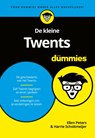 De kleine Twents voor Dummies - Ellen Peters ; Harrie Scholtmeijer - 9789045357324