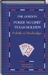 Poker No-Limit Texas Hold'm - Peter Gordon - 9789045644325
