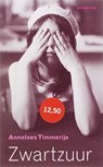 Zwartzuur - Anneloes Timmerije - 9789045700069