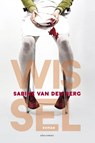 Wissel - Sabine van den Berg - 9789045701691