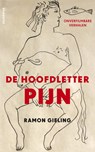 De hoofdletter pijn - Ramon Gieling - 9789045704876