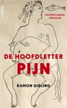 De hoofdletter pijn - Ramon Gieling - 9789045705293