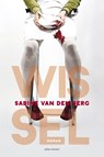 Wissel - Sabine van den Berg - 9789045705903