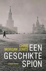 Een geschikte spion - Chris Morgan Jones - 9789045802381
