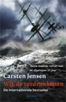 Wij, de verdronkenen - JENSEN, Carsten - 9789045802589