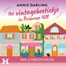 Wees er snel bij - Annie Darling - 9789046179567
