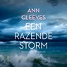 Een razende storm - Ann Cleeves - 9789046181645