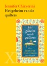 Het geheim van de quilters - Jennifer Chiaverini - 9789046304952