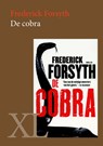 De cobra - F. Forsyth - 9789046307311