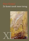 Ze komt nooit meer terug - Hans Koppel - 9789046309544