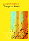 Terug naar Rome - Nicky Pellegrino - 9789046310915