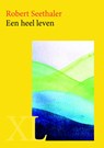 Een heel leven - Robert Seethaler - 9789046311776