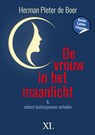De vrouw in het maanlicht - Herman Pieter de Boer - 9789046314005