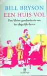 Een huis vol - Bill Bryson - 9789046700037