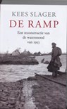 De ramp - SLAGER, Kees - 9789046702192