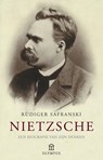 Nietzsche - Rudiger Safranski ; Rüdiger Safranski - 9789046702871
