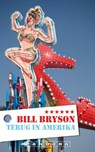 Pandora pockets Terug in Amerika - Bill Bryson - 9789046703274