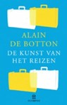 De kunst van het reizen - Alain de Botton - 9789046703397