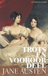 Trots en vooroordeel - Jane Austen - 9789046703885