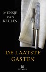 De laatste gasten - Mensje van Keulen - 9789046704332