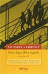 Onze dagen / Het ongeluk - Thomas Verbogt - 9789046801444