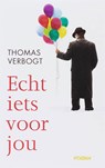 Echt iets voor jou - Thomas Verbogt - 9789046803400