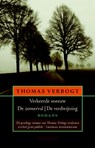 Verkeerde sneeuw / Zomerval / Verdwijning - Thomas Verbogt - 9789046806296