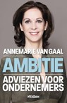 Ambitie - Annemarie van Gaal - 9789046808641