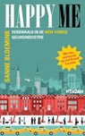 Happy me - Sanne Bloemink ; S. Bloemink - 9789046813270