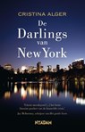 De darlings van New York - Cristina Alger - 9789046813409