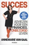 Succes - GAAL, Annemarie van & OLFFEN, Frederieke van & TAWFIK, Riek - 9789046813577