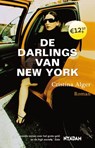Darlings van New York - Cristina Alger - 9789046815533