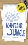 Gids voor de kantoorjungle - Japke-D. Bouma - 9789046816110