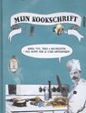 Mijn kookschrift - Gertrude van der Linden - 9789046817414