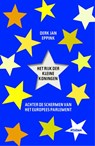 Het rijk der kleine koningen - Derk Jan Eppink - 9789046819104