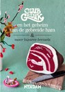 Club Geluk en het geheim van de gebreide ham - Marieke Voorsluijs ; Barbara Löhnen - 9789046820063