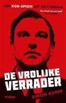 De vrolijke verrader - Simon Kuper - 9789046823033