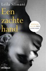 Een zachte hand - Leïla Slimani - 9789046823958