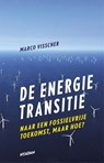 De energietransitie - Marco Visscher - 9789046824733