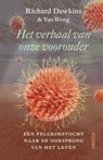 Het verhaal van onze voorouder - Richard Dawkins - 9789046825563
