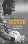 Menzo - Mike van Damme - 9789046826935